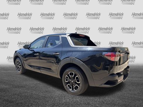 Used 2024 Hyundai Santa Cruz SEL AWD/4WD image 8