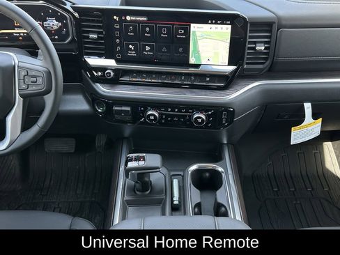 New 2026 GMC Sierra 1500 SLT image 14