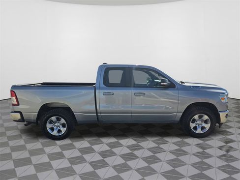Used 2022 RAM 1500 Big Horn image 5