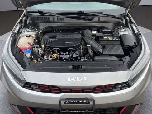 Used 2022 Kia Forte GT image 27