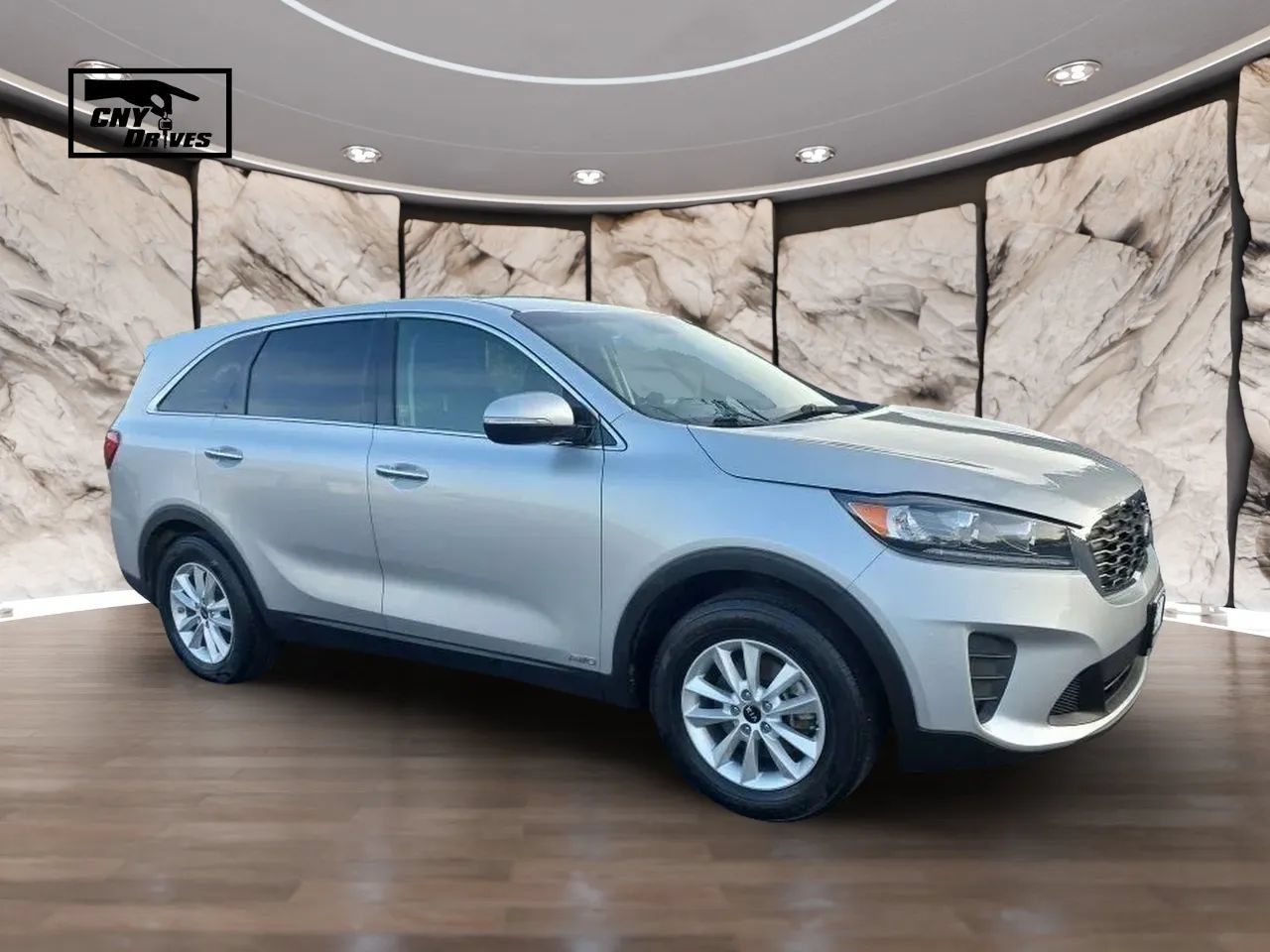 Used 2019 Kia Sorento AWD image 3
