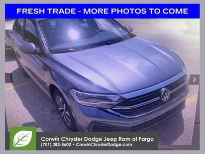 Used 2024 Volkswagen Jetta S