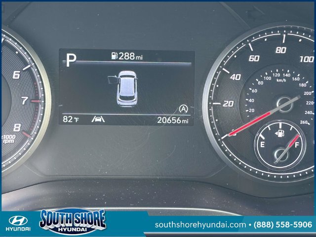 Certified 2023 Hyundai Santa Fe SEL AWD/4WD image 26