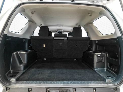 Used 2024 Toyota 4Runner TRD Off-Road image 35