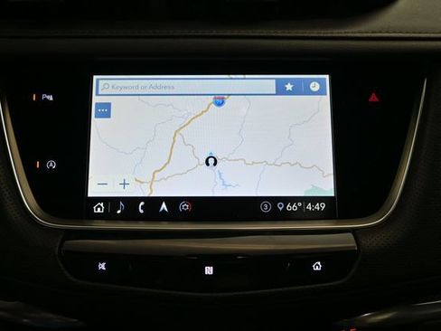 Used 2020 Cadillac XT5 Sportv AWD/4WD image 10