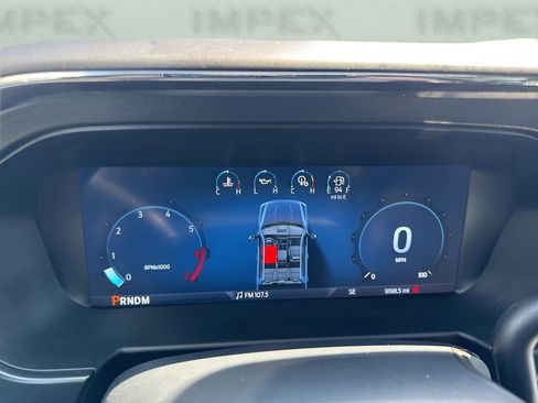 Used 2026 Ford F250 Lariat w/ Black Appearance Package AWD/4WD image 23