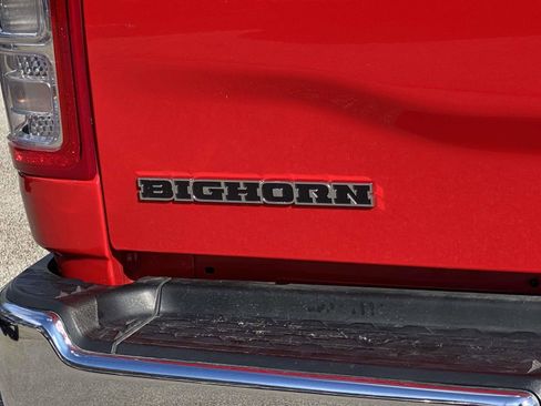 Certified 2024 RAM 2500 Big Horn w/ Bed Utility Group image 41