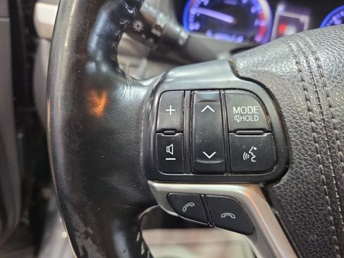 Used 2018 Toyota Highlander Limited AWD/4WD image 15