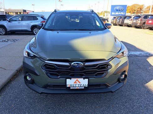 New 2026 Subaru Crosstrek 2.5i Premium image 9