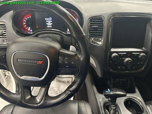 Used 2018 Dodge Durango R/T w/ Blacktop Package image 4
