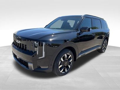 New 2027 Kia Telluride S w/ Towing Package