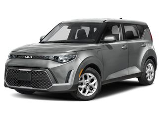 Used 2024 Kia Soul S FWD video 1