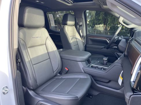 New 2026 GMC Sierra 1500 Denali w/ Denali Reserve Package AWD/4WD image 64