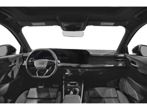 New 2026 Audi Q3 quattro 2.0T image 3