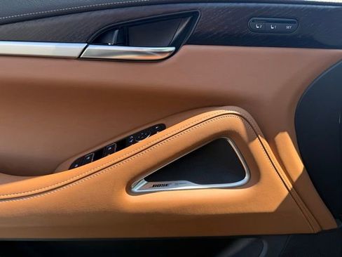 Certified 2025 INFINITI QX60 Sensory w/ Vision Package AWD/4WD image 10