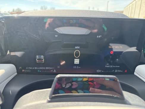 New 2026 Lincoln Aviator AWD image 17
