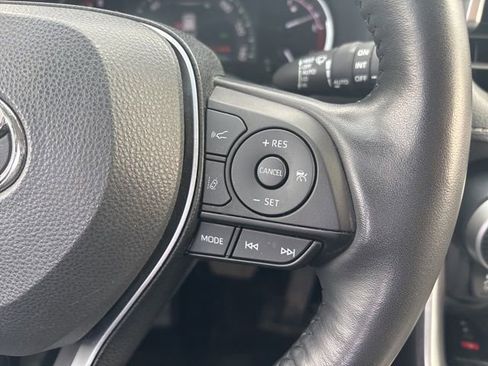 Certified 2023 Toyota RAV4 XLE w/ Convenience Package image 24