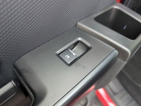 Used 2024 Ford F150 STX w/ STX Black Appearance Package image 12