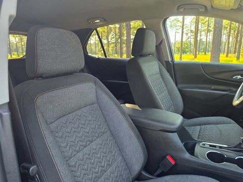 Used 2022 Chevrolet Equinox LT AWD/4WD image 28