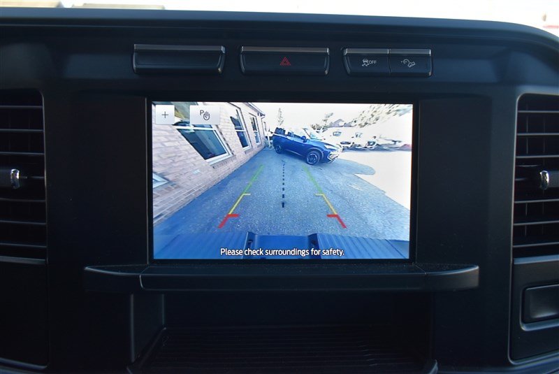 Used 2024 Ford F350 XLT AWD/4WD image 19