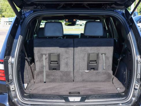 Used 2025 Dodge Durango GT AWD/4WD image 8