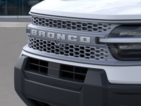 New 2026 Ford Bronco Sport Outer Banks AWD/4WD image 19