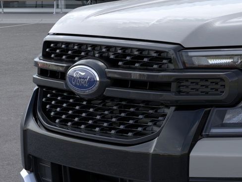 New 2026 Ford Ranger XLT w/ Equipment Group 301A High AWD/4WD image 17