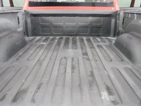 Used 2024 RAM 2500 Big Horn w/ Bed Utility Group image 16