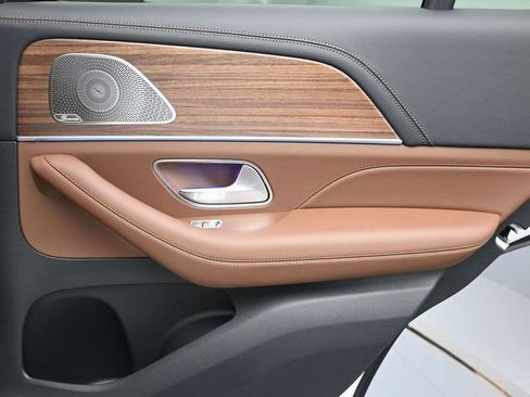 New 2026 Mercedes-Benz GLE 450 4MATIC Coupe image 29