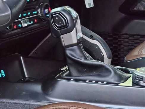 Certified 2024 Ford Bronco Outer Banks image 11