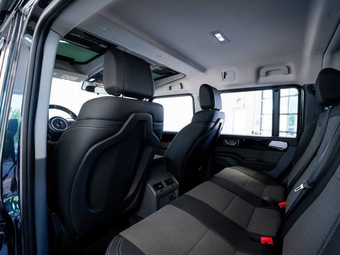Used 2024 INEOS Grenadier AWD/4WD image 48