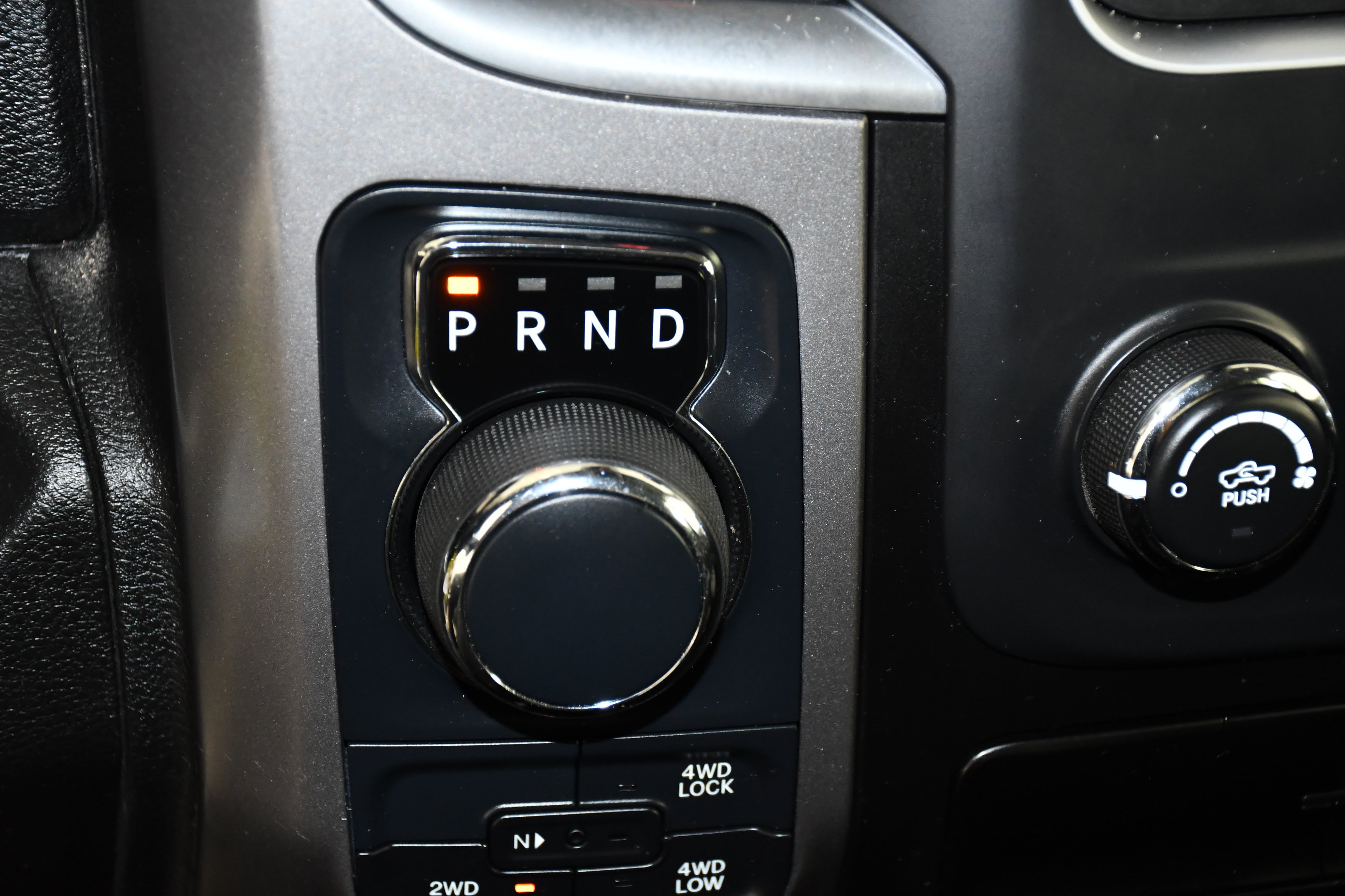 Used 2024 RAM 1500 Classic SLT AWD/4WD image 25