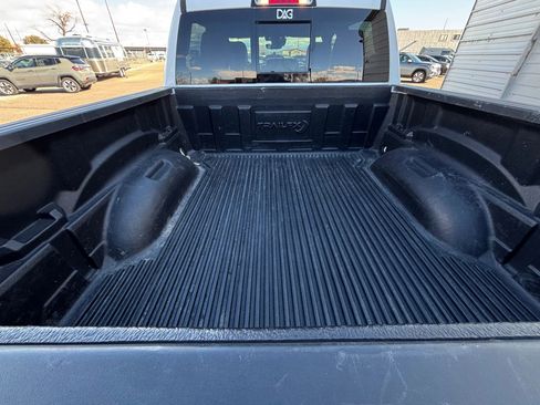 Used 2025 RAM 1500 Rebel w/ Rebel Level 1 Equipment Group image 25