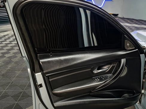 Used 2015 BMW M3 Sedan image 10