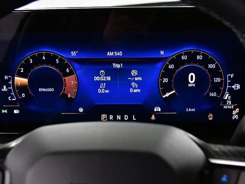 New 2026 Ford Mustang Coupe RWD image 16