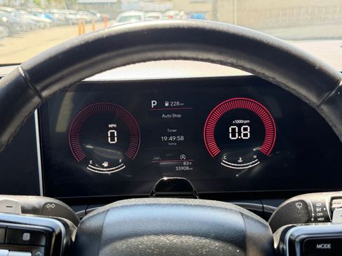 Used 2025 Hyundai Santa Fe SEL image 43