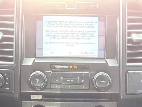 Used 2018 Ford F150 XL w/ Equipment Group 101A Mid image 16