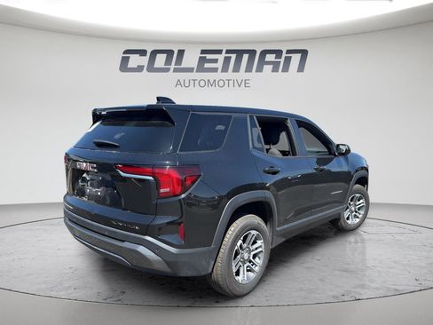 Used 2026 GMC Terrain Elevation FWD image 5
