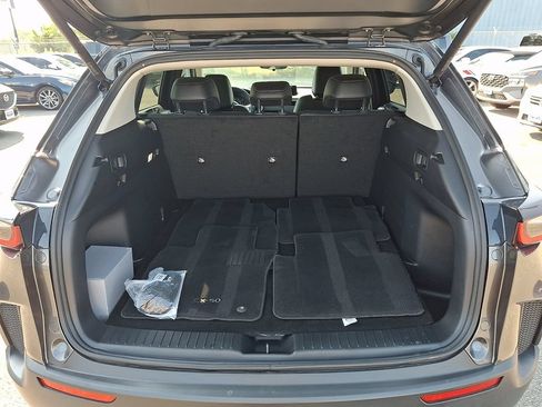 Used 2023 MAZDA CX-50 2.5 S w/ Cargo Package AWD/4WD image 32