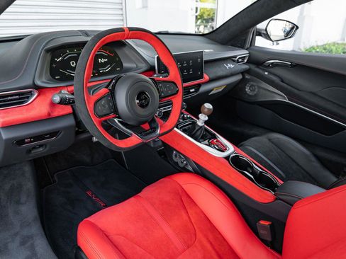 Used 2026 Lotus Emira RWD image 2