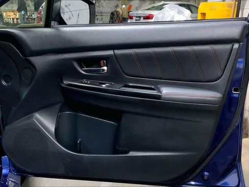 Used 2020 Subaru WRX Premium image 22