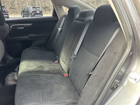 Used 2014 Nissan Altima 2.5 S image 20