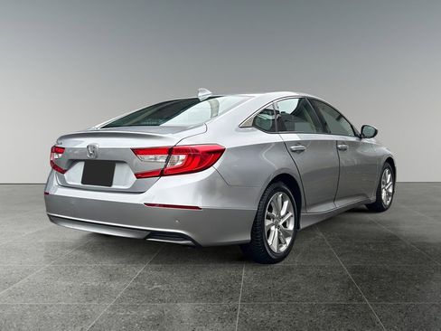 Used 2020 Honda Accord LX image 7