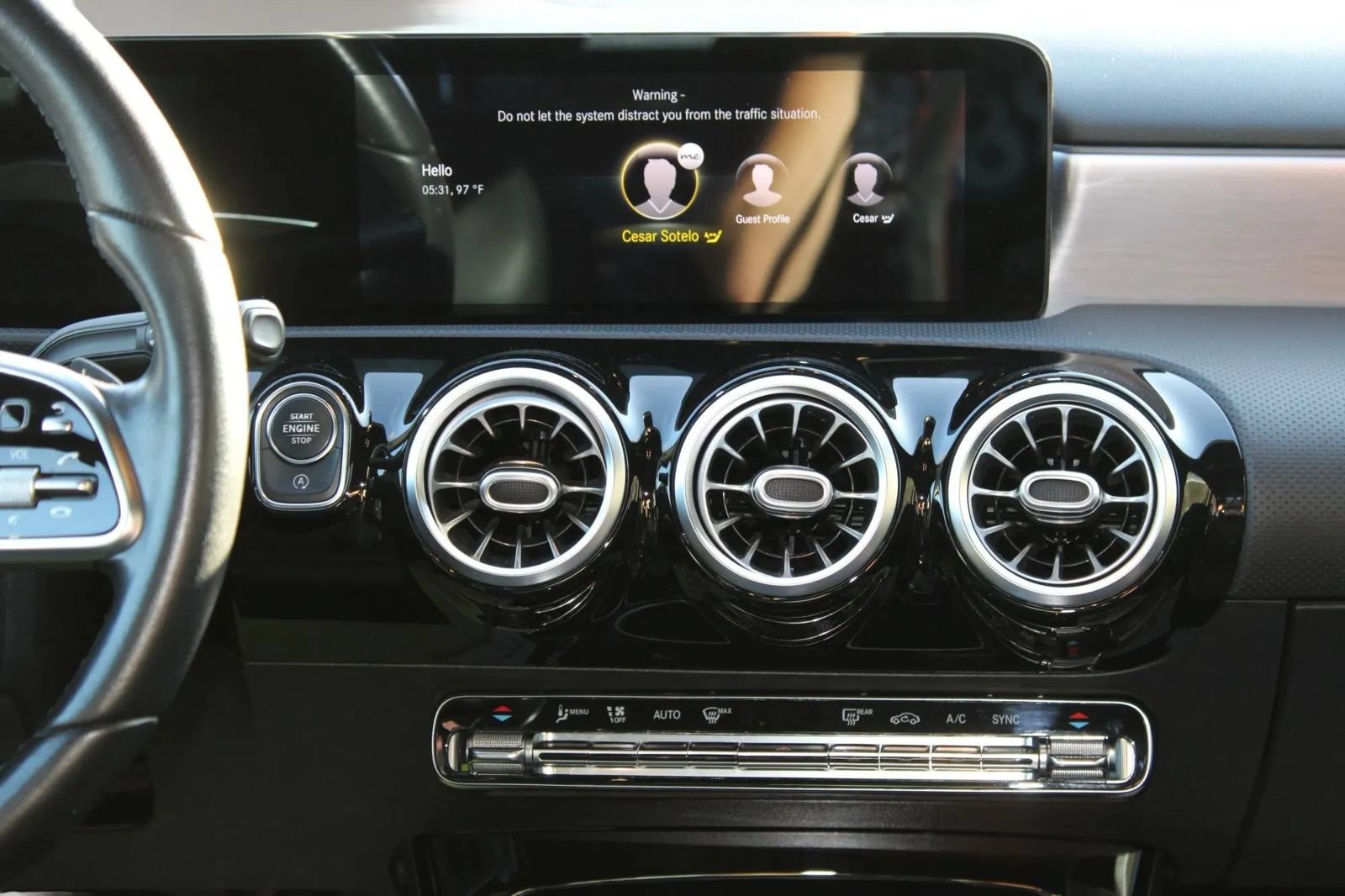 Used 2021 Mercedes-Benz A 220 w/ Premium Package image 29