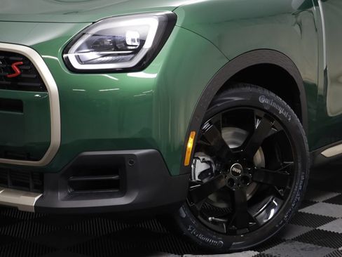 New 2027 MINI Cooper Countryman S AWD/4WD image 4