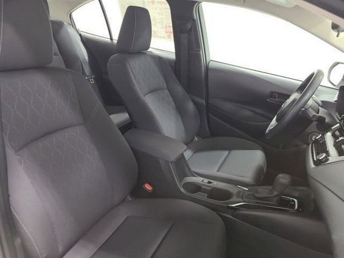 Certified 2024 Toyota Corolla LE FWD image 11