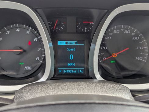 Used 2016 Chevrolet Equinox LT FWD image 22
