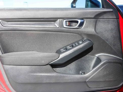 Certified 2024 Honda Civic Sport image 22