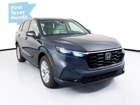 Certified 2023 Honda CR-V EX-L image 1