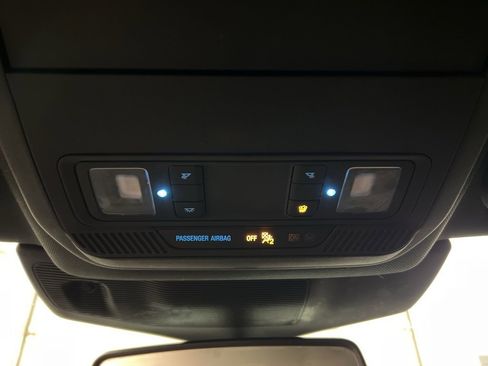 Certified 2021 Ford Explorer ST w/ Equipment Group 401A image 26